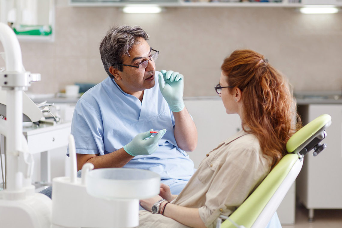Is My Dentist Also An Orthodontist? | American Association of ...