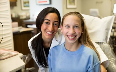 Why should I take my child back to the orthodontist for observational visits?