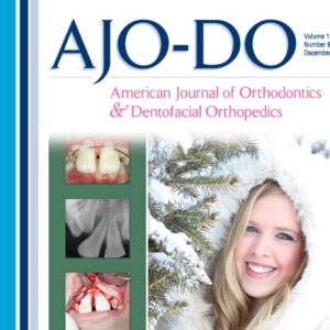 AJO-DO December 2018 cover