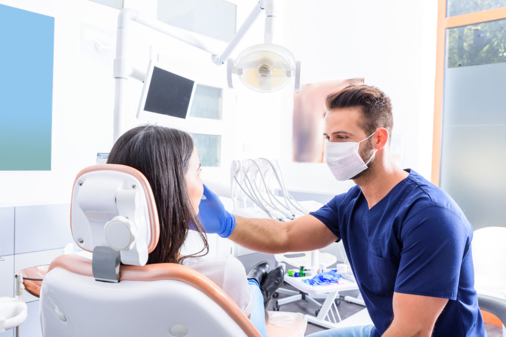 What is a Deep Bite? American Association of Orthodontists