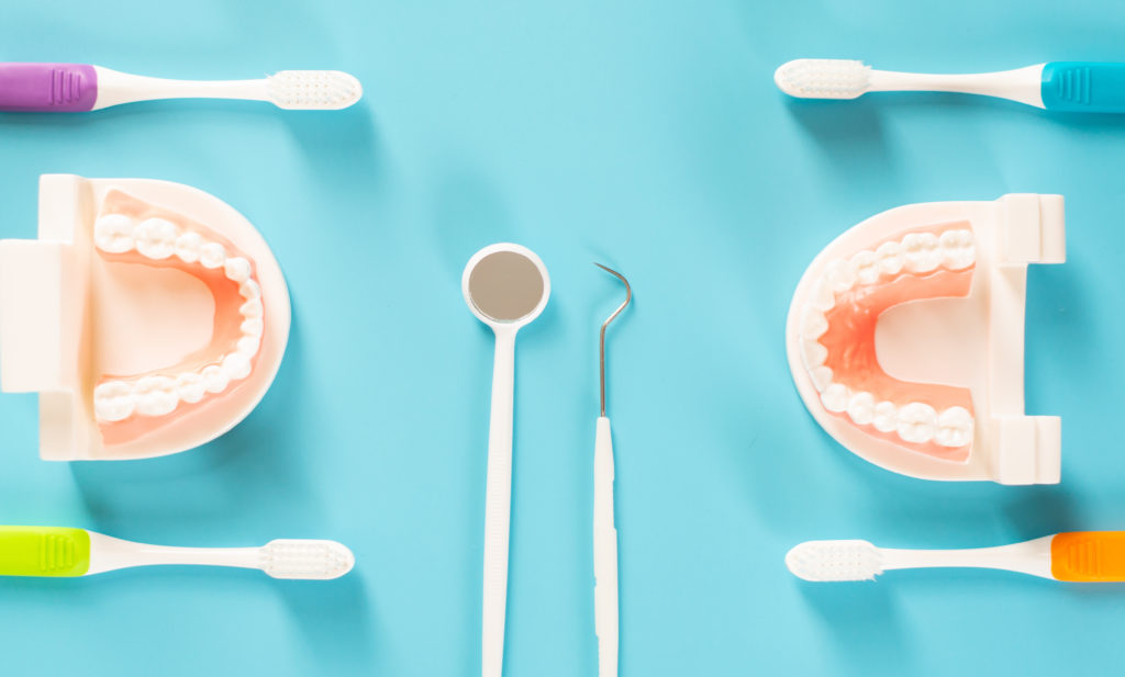 7 Common Bite Problems American Association of Orthodontists